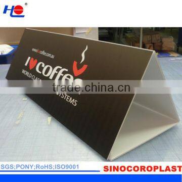 Corflute Tri-sign photo-6