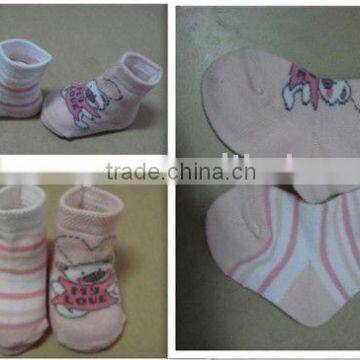 new born socks