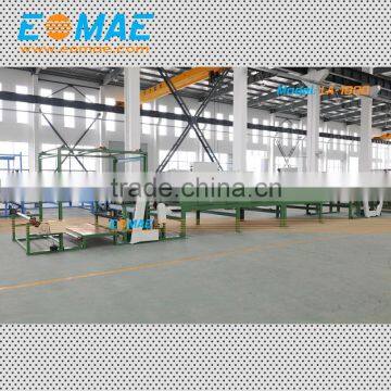 Abrasive Paper Laminating Machine