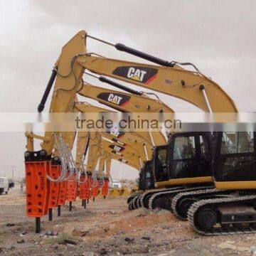 Low Cost Hydraulic Breakers photo-2