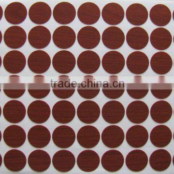 pvc manhole cover pvc screw cover