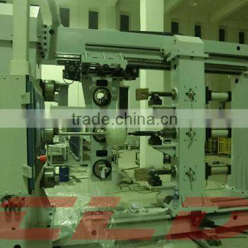 automatic composite filament winding machine 2015Model