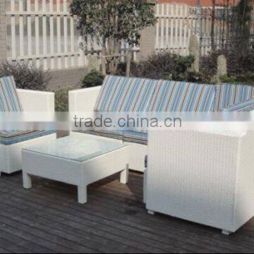 White Sofa Set Beautiful Garden Sofa Rattan