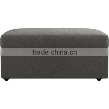 new design indian ottoman pouf hotel furniture OT4021