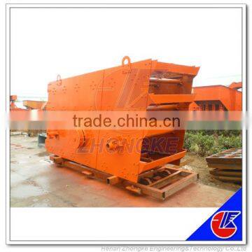 China Most Professional Vibrating Screen With Suitable Price photo-2