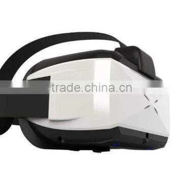 Shenzhen Cool Virtual Reality VR Glasses With Wifi and Bluetooth photo-3