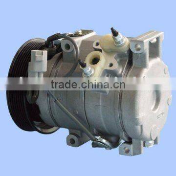 Auto A/C Compressor for TOYOTA Camry 2.4