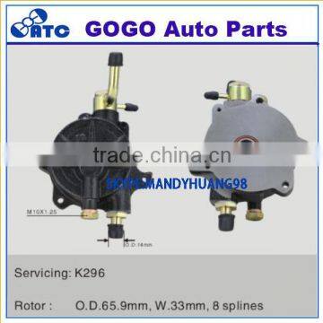 High quality Alternator Vacuum Pump MITSUBISHI K296