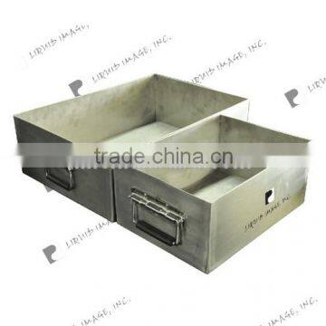 Mini Water Transfer Dipping Tank Film Kit for A4 Size With Ten Free Speedship photo-4