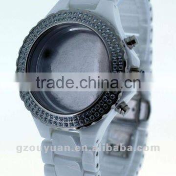 New Arrival Ceramic Watch Part