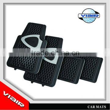 Custom Anti-slip PVC Car Floor Mat