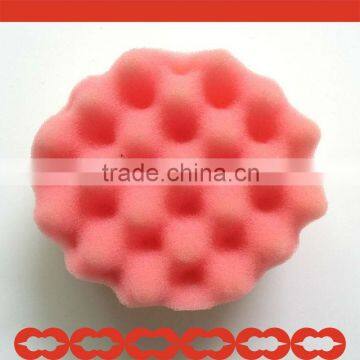 2014 New Shapes Toy Mesh Bath Sponge Wholesalers