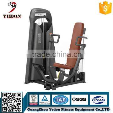 Yedon fitness equipment/ training machine gym equipment/chest press