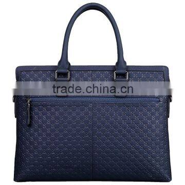 Polo Men Leather Bag Messenger Bag Men Handmade Bag photo-3