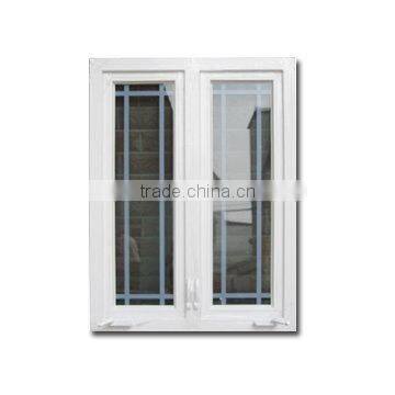 PVC Window