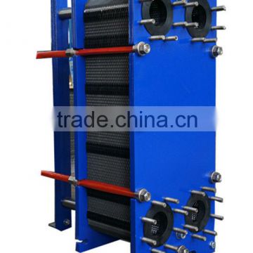 Acid resistant heat exchangers,high efficiency heat exchanger