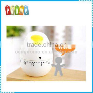 Promotion Egg shaped Kitchen Timer,Unique Kitchen Timer