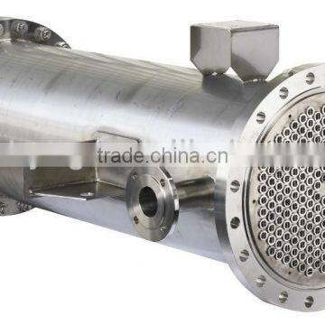 U Type Heat Exchanger photo-3