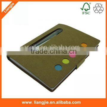 Hot Sale Printing Combined Sticky Note photo-3