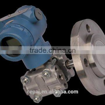 3151DP Remote Differential Pressure Transmitter photo-6