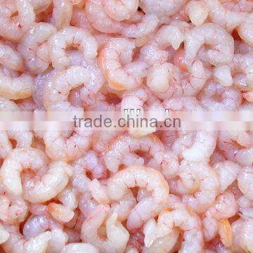 FROZEN RED SHRIMP PUD OR PINK SHRIMP PUD