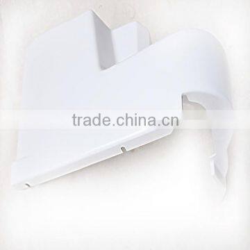 Anti-aging vacuum formed ABS plastic enclosure ,plastic machine enclosure