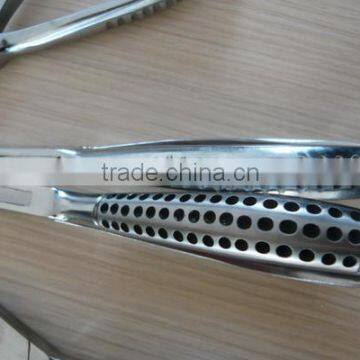 Stainless Steel Jewelry Pliers for Beading and Eyeglass Precision Application photo-2