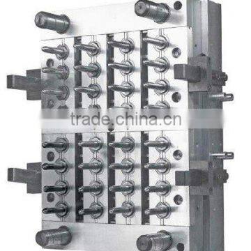 Small Stable And High Standard Injection Mold Supplier