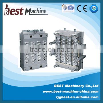 Injection Plastic Mould Manufacturer