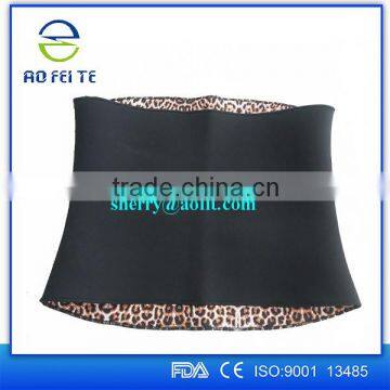 Hot Neoprene Shapers Slimming Belt Waist Cincher Girdle For Weight Loss Women & Men