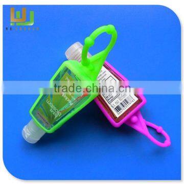 Hot Selling Fashion Silicone Holder Japan Lip Gloss