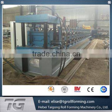 high quality door frame automatic roll forming machine made in China