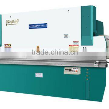 China Best Price Hydraulic Press Brake With nc Control for Sale