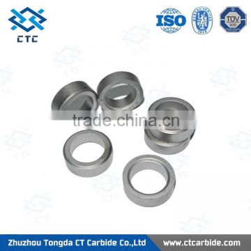 Plastic tungsten carbide mechanical seal ring made in China