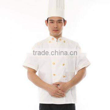 Sushi Fashion Chef Cook Uniforms photo-3