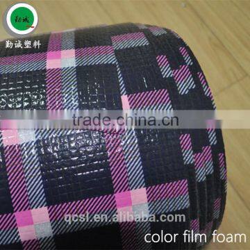 Sleeping Mattress Price Self Inflating Mat Roll Mat Aluminum Foil Epe Foam Insulation photo-6