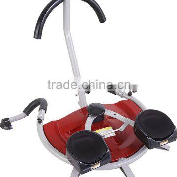 Hot Fitness Equipment Mini Speaker Circle TK-34