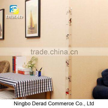 Cartoon Logo Acrylic Sharp Edge Cover photo-3