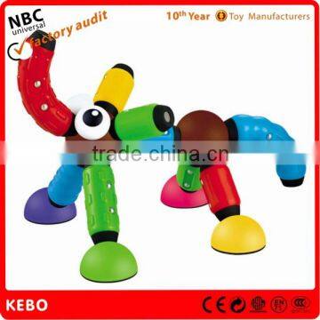 Manufacturer Educational Building Blocks