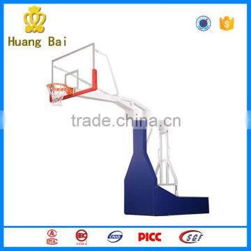 Factory direct sale so lowest price High Quality outdoor basketball stand