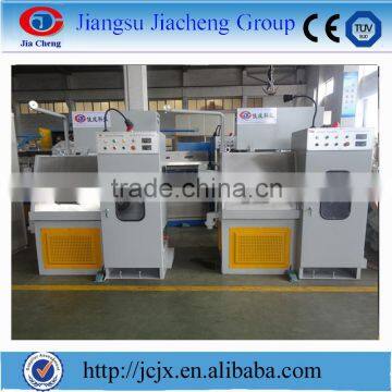 32D al-mg wire making machine