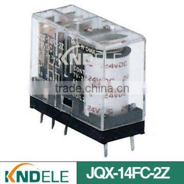 relay JQX-14FC-2Z