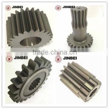 transmission gear for excavator