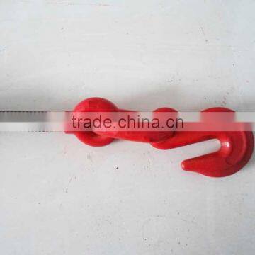 Ratchet Type Load Binder/Spring Load Binder photo-2