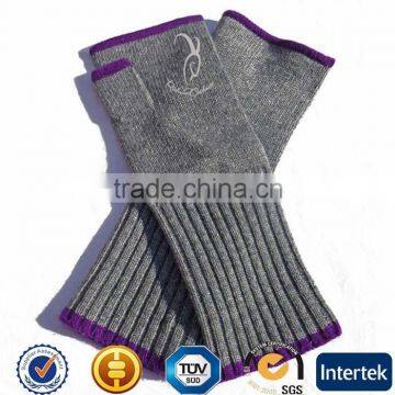 2016 New Style Mongolia Cashmere Gloves