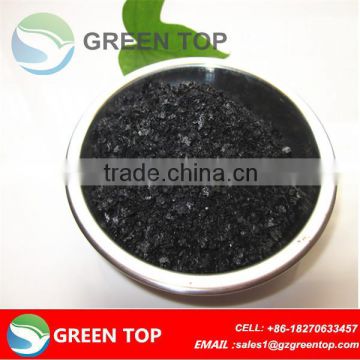 K-Fulvic acid fertilizer/fulvic potassium humate supplier