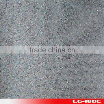 hotel KTV wallcovering 1.37m (137cm) 54" inch fabric back wallpaper zLG-180C