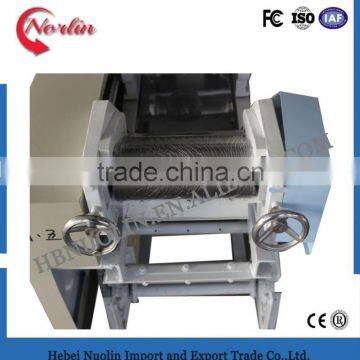 Chinese Noodle Making Machine Processing Line With 3kw Power