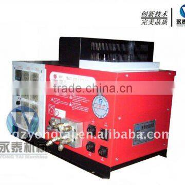 coating machine