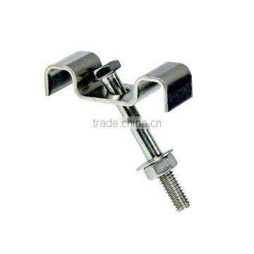 grating clamps